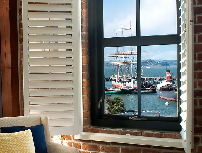 Argonaut Hotel, a Noble House Hotel, 