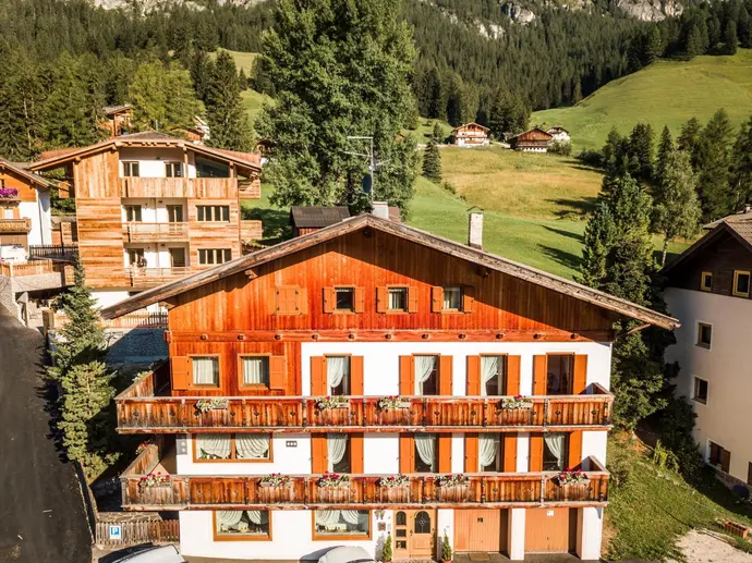 Casa Nives, 