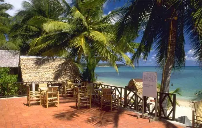 Utopia Resort, 