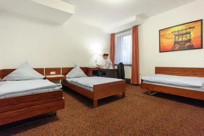 Hotel Böll Essen, 