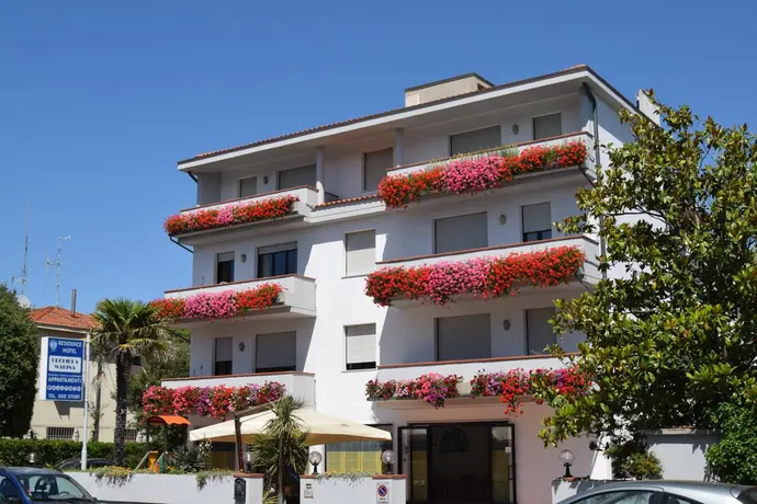 Orchidea Marina, 