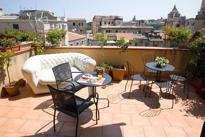 Residenza Normanna, 
