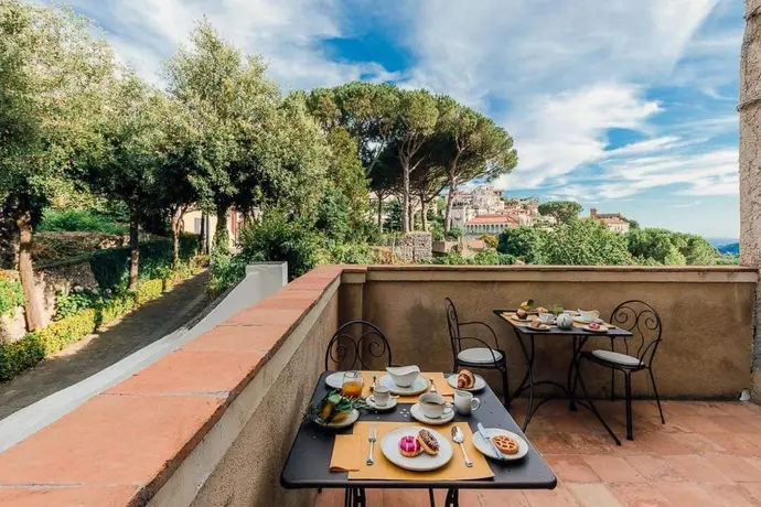 Maera B&B Ravello, 