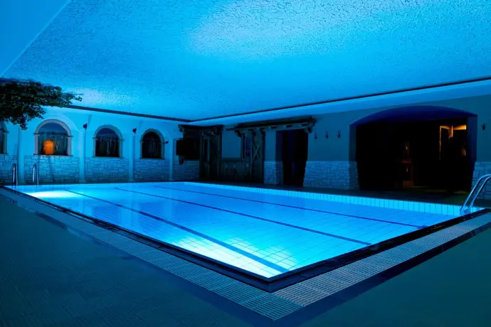 Hotel Arnika Wellness, 