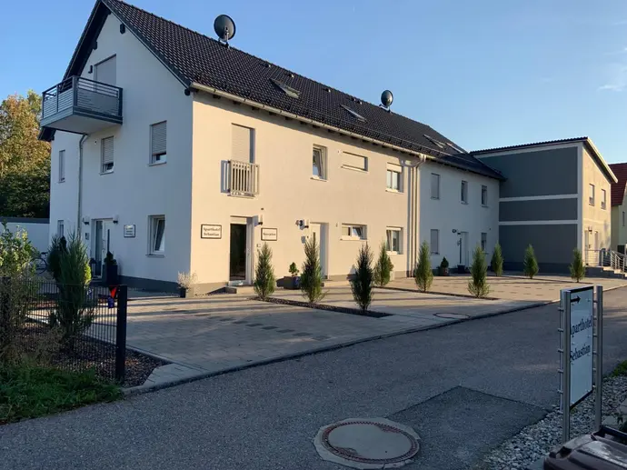 Aparthotel Sebastian, 