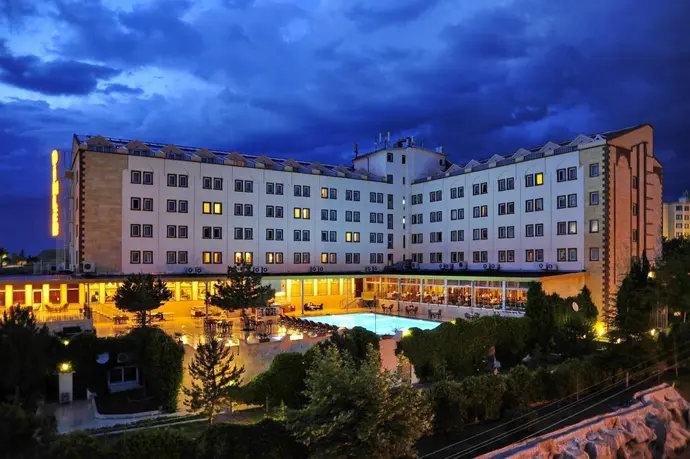 Dinler Hotels Urgup, 
