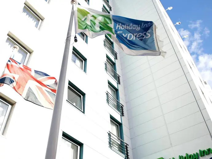 Holiday Inn Express London Croydon by IHG, 