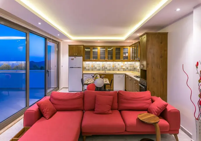 Villa 4 Sleeps 2 Isolated Honeymoon-Villa Lale, 