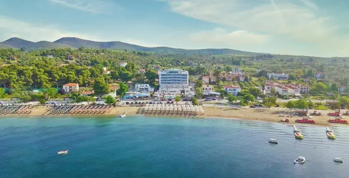 Elinotel Sermilia Resort, 