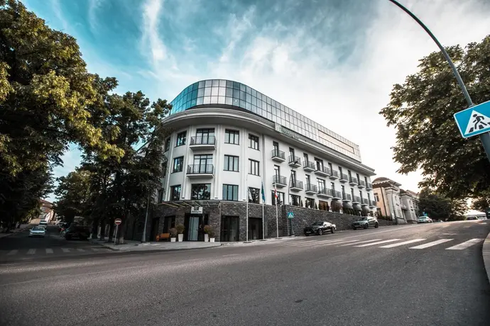 Holiday Inn Telavi by IHG, 