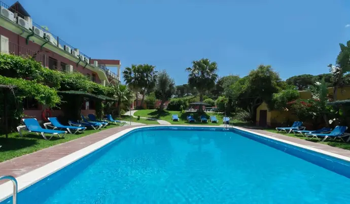 Hotel Pinomar, 