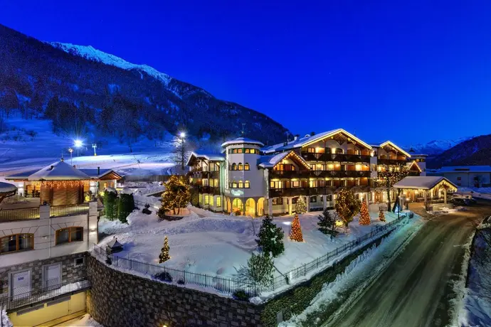 Kristiania Pure Nature Hotel & Spa, 