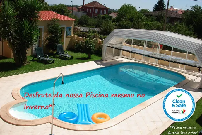 Hotel Rural Solar Das Freiras, 