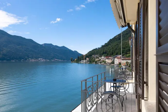 Lac Hotel, 