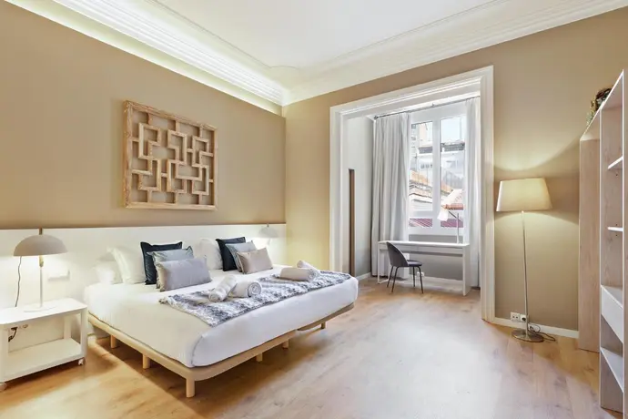 Ola Living Diagonal Apartments, 