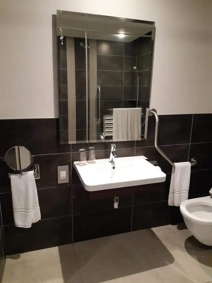 City Lodge Newtown, Johannesburg, 