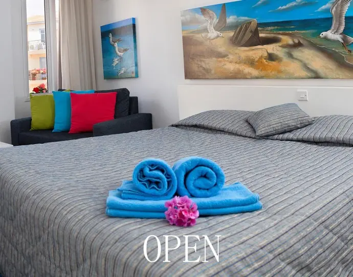 Hotel Opera, 