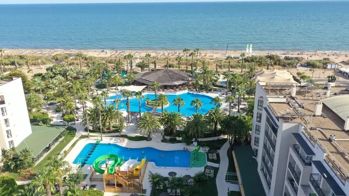 Estival Islantilla, 