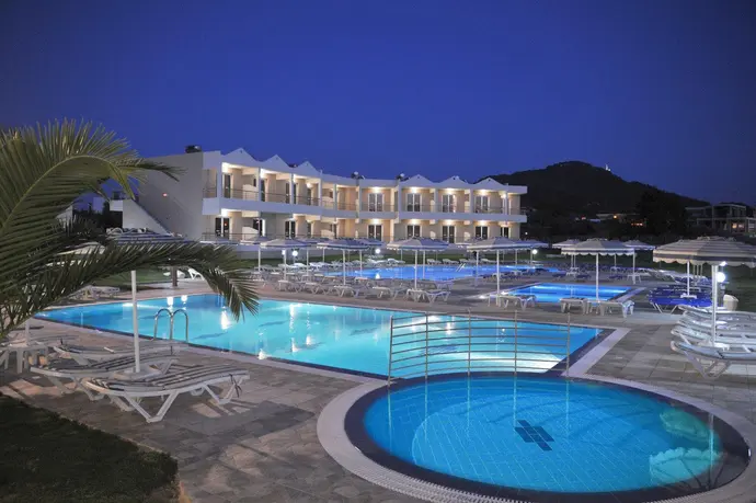 Emerald Hotel, 