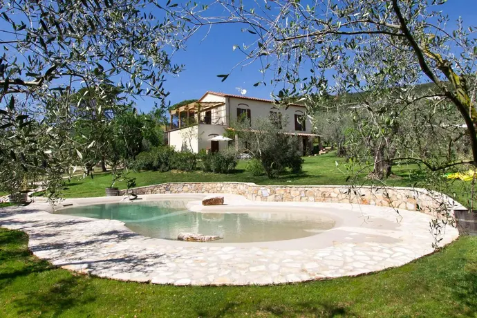 Il Bottaccio Casa di Campagna, 