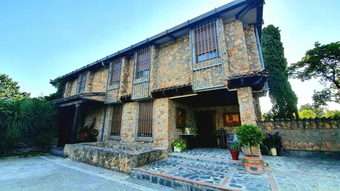 Casa Solis Monteprincipe, 