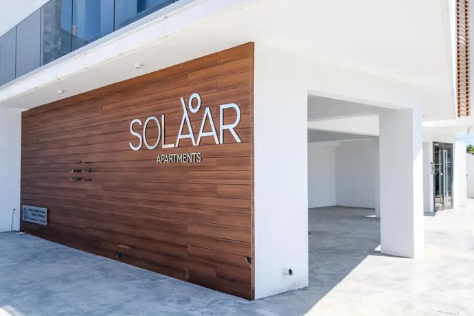 Solaar Apartments st Lazarous, 