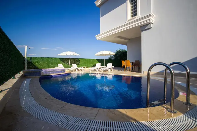 Huma Elite Hotel, 