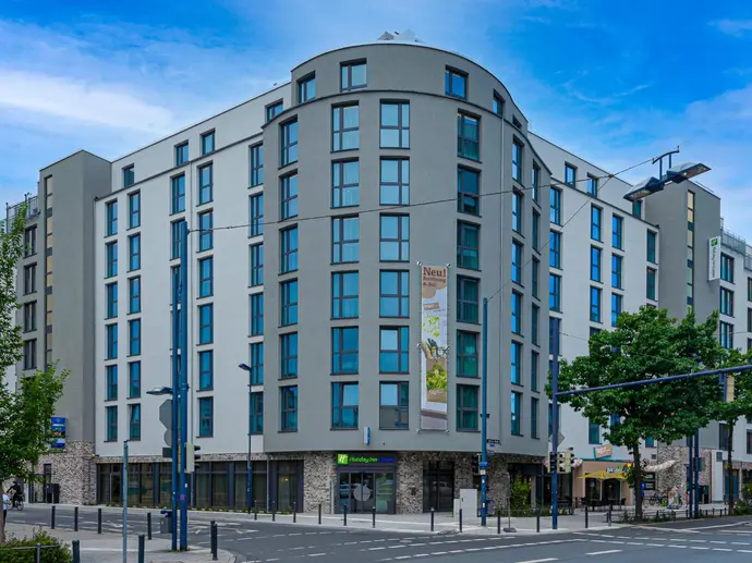 Holiday Inn Express - Offenbach by IHG, 