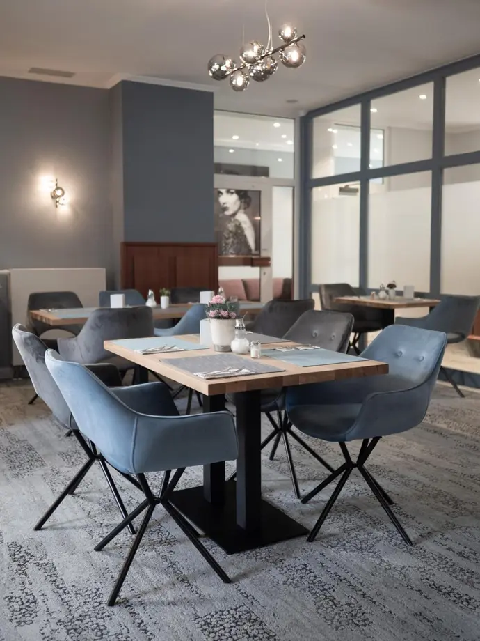 Hotel Arkade, 