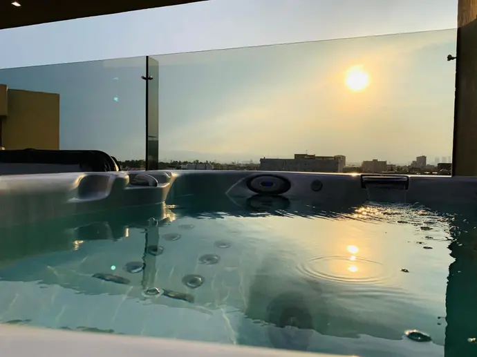 Holiday Inn Express Mexico Aeropuerto by IHG, 