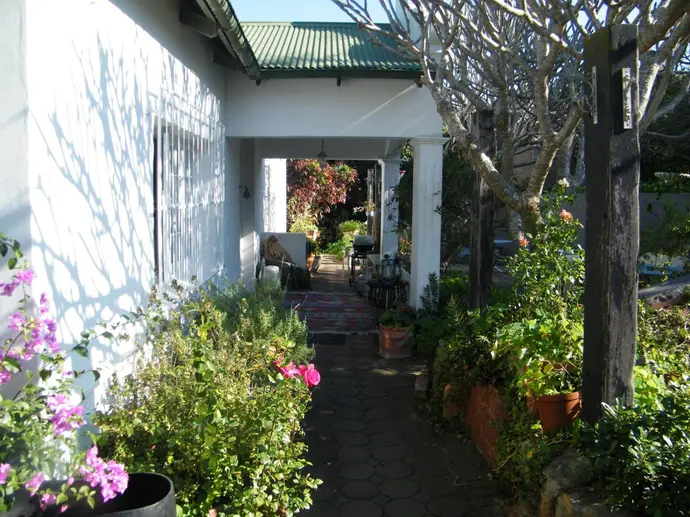 Valley Guest House, 