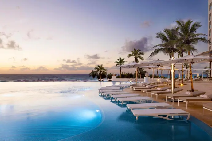 Le Blanc Spa Resort Cancun - Adults Only - All-Inclusive, 