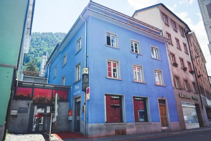 VIVA Hostel, 