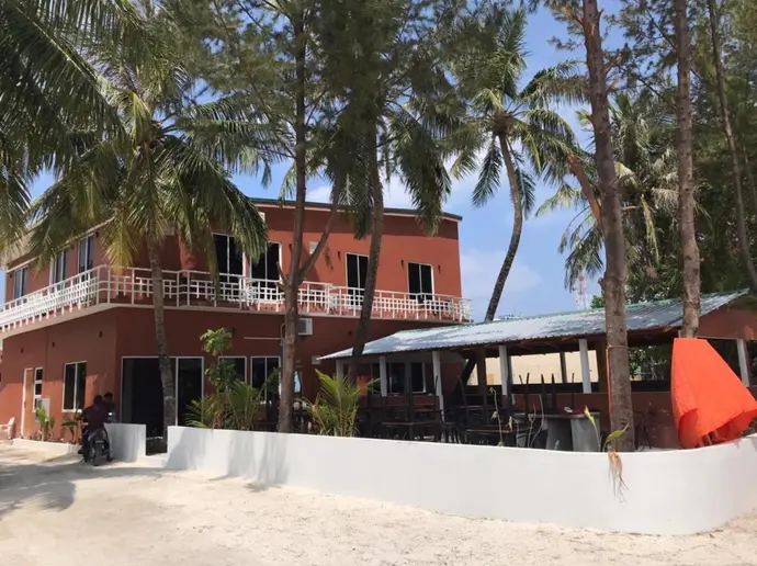 Merijaan Maldives, 