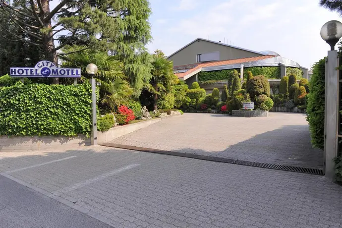 Hotel City Legnano, 
