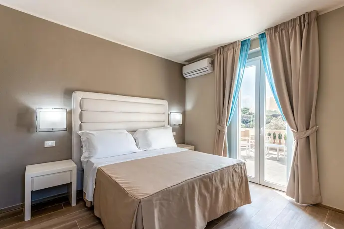 Hotel Villa Bolgheri, 