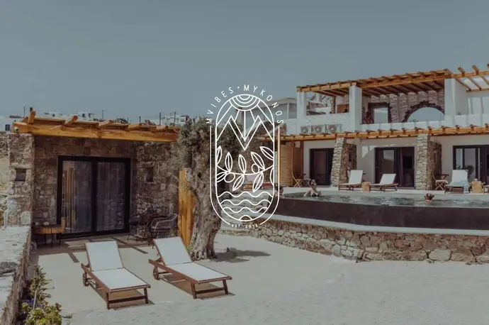 M-Vibes Mykonos Suites, 