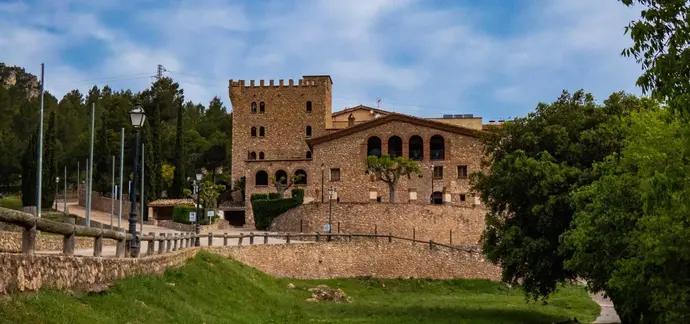 La Figuerola Hotel & Restaurant, 