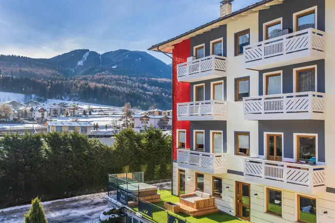 Hotel Vittoria - Ricarica l'anima, 