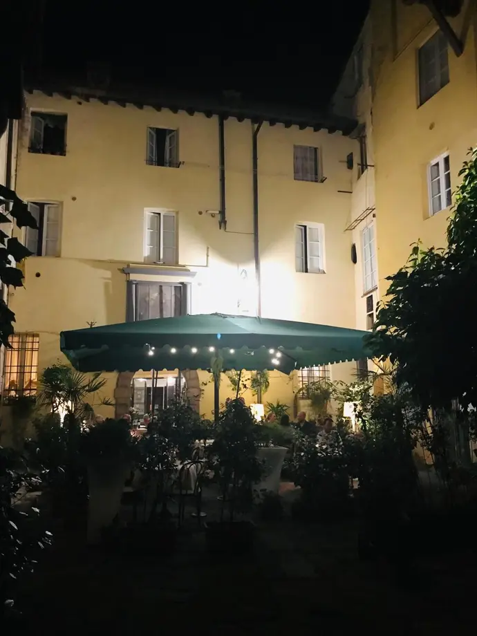 Al Cardinale Rooms & Studios, 