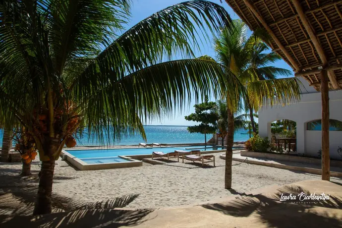 Uroa Zanzibar Vera Beach Hotel by Moonshine, 