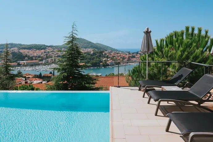 Hotel Adria, 