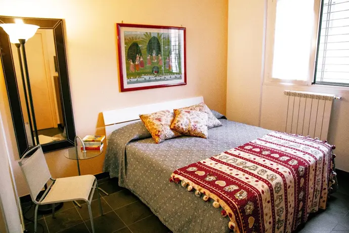 La Casetta B&B, 