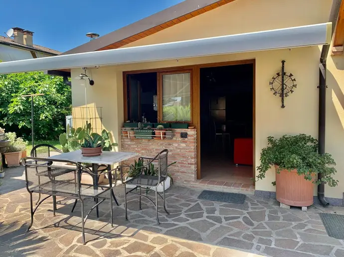 Casa Ester, 