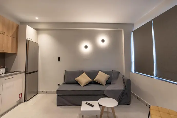 Centro Apartments, 