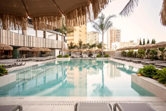 Hotel Primavera Park, 