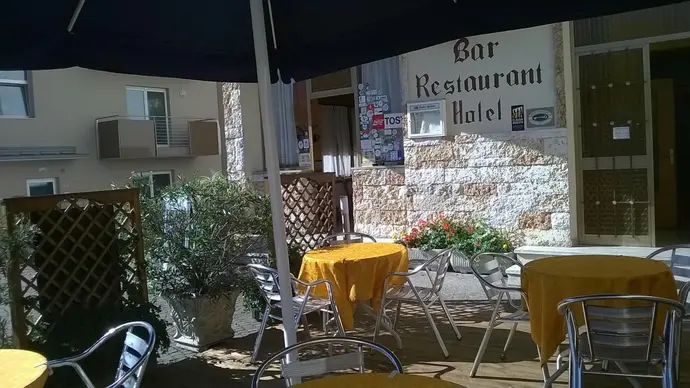 Hotel Cantaleone, 
