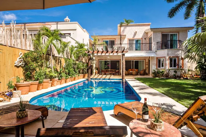 Casa Jaguar, 