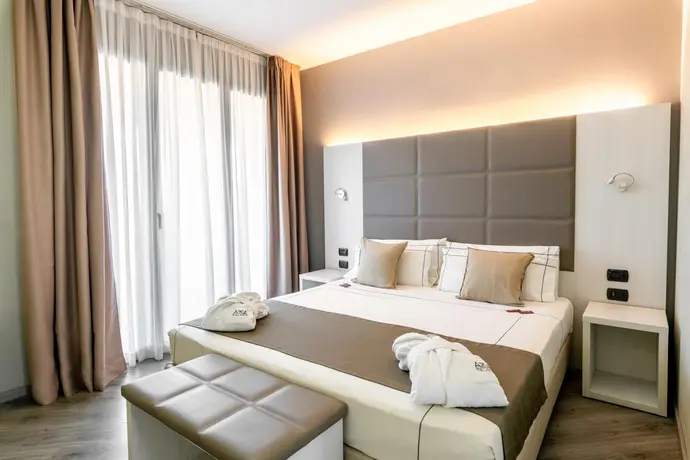 Acca Palace AA Hotels, 