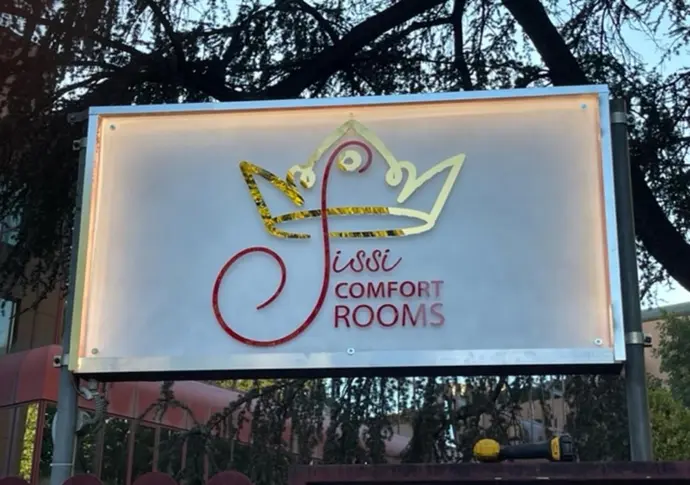Sissi Comfort Rooms Foresteria Lombarda, 